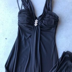Like new ladies formal dress